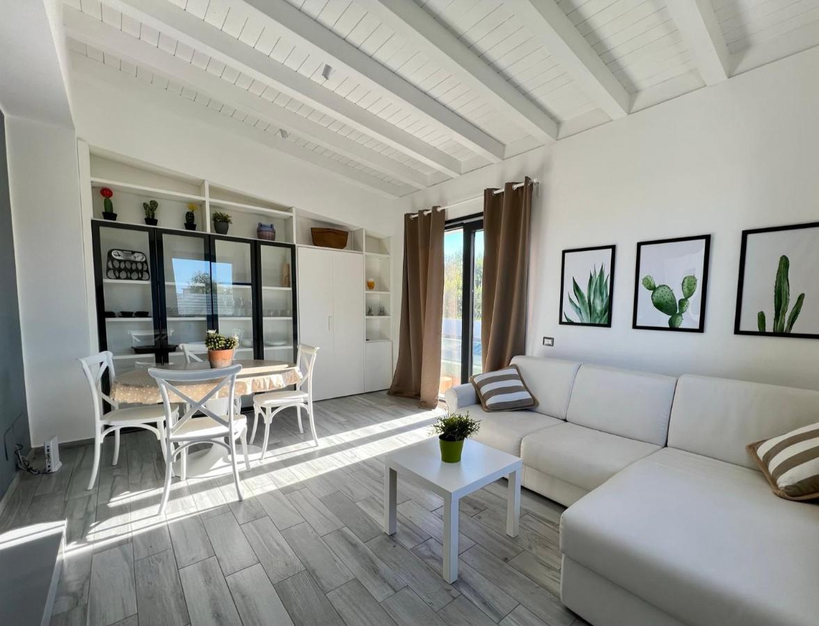 Rosalia - Ponente Holiday home *